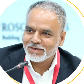 Rajeev Kumar