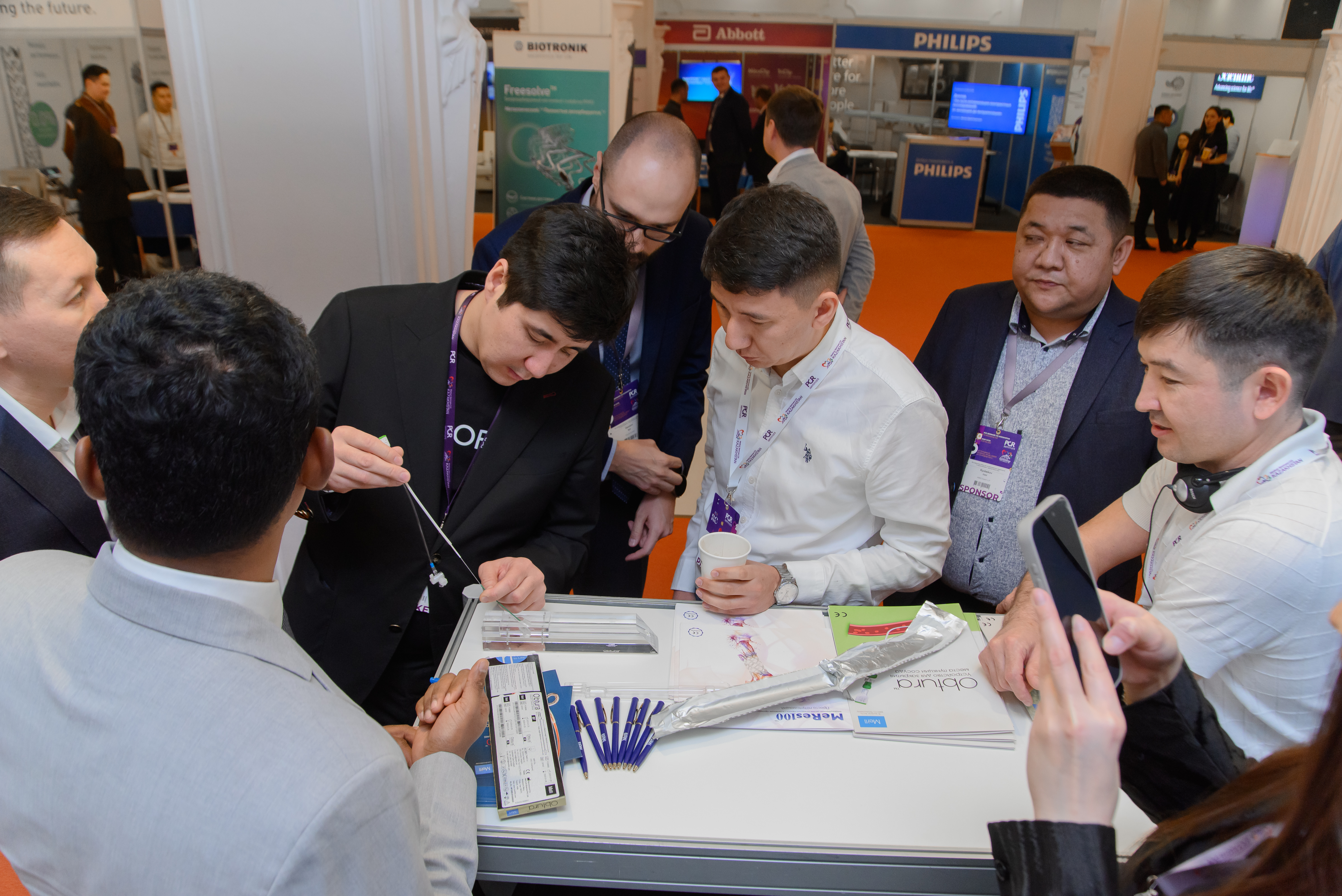 Seminar Networking and Collaboration